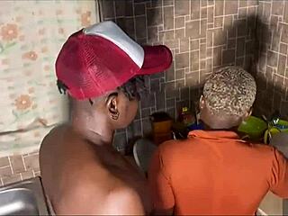 i cheat on my boyfriend with his best friend and we fuck hard in the kitchen