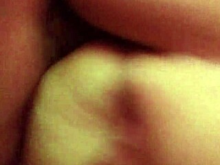 damn her big mexican ass loves doggystyle so much i can't stop