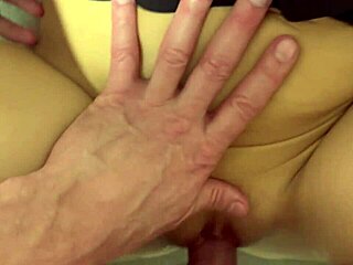 guy pounds skinny brunette stepsis tight ass homemade style