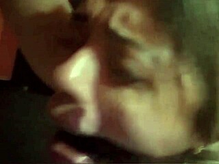 yuri gaúcho ties up brazilian milf for bareback bdsm creampie hardcore sex in the bedroom