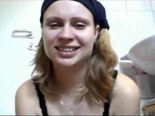 i pounded that big tit handmaid so hard she screamed