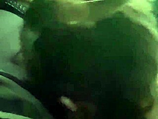 my boss wife swallowd my cum after blowjob