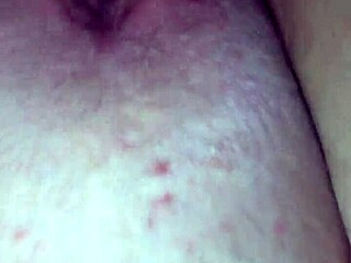 ever wondered how creamy pussy takes thick cock cum?