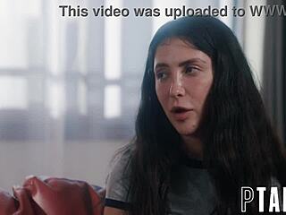 Jane Wilde and Seth star in petite teen ass hardcore POV reality