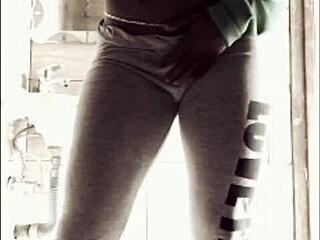 i luv watchin these huge tits ebony mature milfs bouncin in compilations preview ya feel