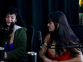 he saw her naked vid, spat on her pussy but she can't handle rough sex anymore