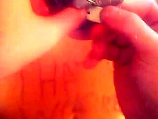 Hey slut, you ready for my cock in your ass?