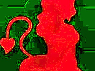 malefika eases stress with her colombian massage skills in part one