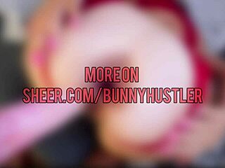 Watch this amateur couple spread her gaping asshole for intense pov anal doggystyle pounding!