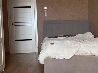 Arab Stepmom Comforts Stepson with Her Long Sexy Legs in Sheer Pantyhose