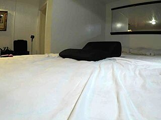 Violet Coxx endures brutal anal pain in college pov fuck