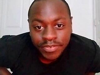 Stretch That Ass For Workout And Jerk Off With Me Now! 💪🍑