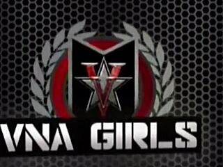 Vicky Vette seduces Reena Sky into strap-on fun