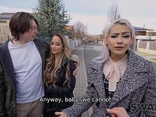 पत्नी अदला-बदली