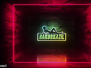 Boy with pussy takes massive cock deep in his ass bareback first time doggystyle pounding