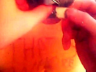 Hey slut, you ready for my cock in your ass?