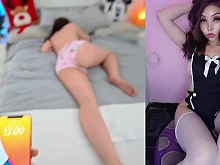 Waking Up To Stepdad's Creamy Creampie Loads Inside Me!