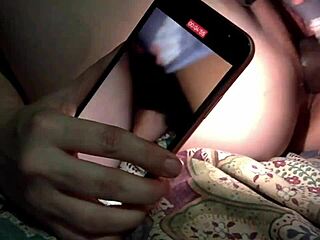 stepdad barebacks creampies tight 18yo virgin stepdaughter little ass missionary