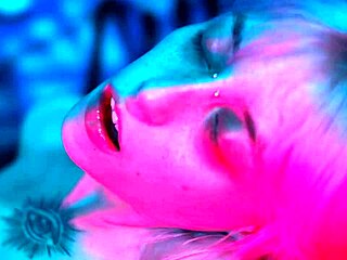 Intense Pussy Devouring Meets Wild Foot Worship Frenzy