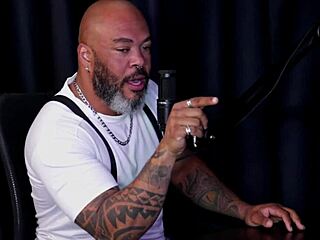 he saw her naked vid, spat on her pussy but she can't handle rough sex anymore