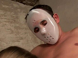 Want Sue's twisted group perversion games with cum and anal?