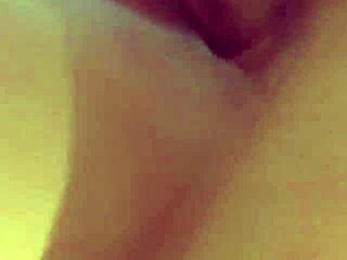 that bitch's dirty talk stops when my cock slams her huge clit asshole doggystyle vintage style