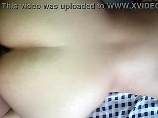 Shy redhead nerd's huge ass pounded hard tight pussy squirting crazy in classroom