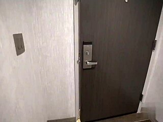 Curvy Redhead Succubus Deepthroats Huge BBC Before Bust!