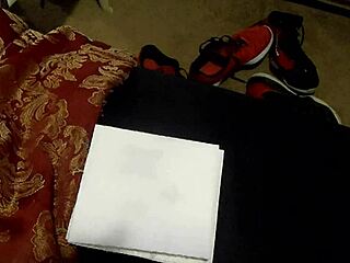 Pure Rush Stroking My Huge Black Monster Cock