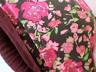 Fat Asian's hairy wet bush gets plowed deep in close-up POV action