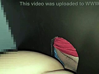 glory hole cabin slutty brazilian wife sucks big black cock transei