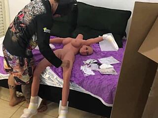 wow alice my hot new fuck doll gf 🔥😍