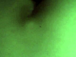 Skinny latina begs for your pov anal quickie with slow deep strikes inside her