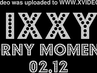 when i'm super horny here's my quick hungarian clip