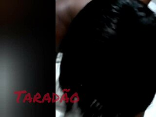 bbw latina safada spreads hairy pussy wide moaning on my huge cock deep inside