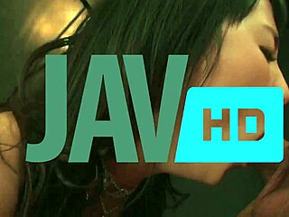 miho ichiki's seductive pov blowjob lures you into her wild asian trap