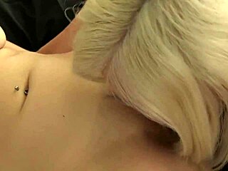 Dr Lacey Starr encounters intriguing patient Tindra Frost