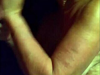 Midnight strikes and mature hotwife Candi Annie craves her next creamy cum load fix