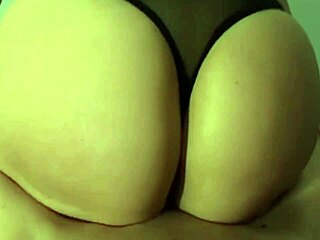 Experienced stepsister kept going until creampie explodes inside her!