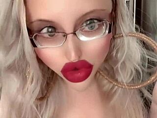 ready to call your milf goddess goodnight with bedtime jerk off instructions?