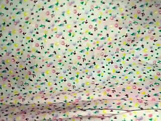 Hey daddy, fuck your stepdaughter's tight pussy while she rests on bed