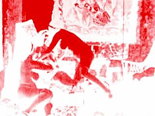 Vintage Erotic Art Captures Raw Antique Passion