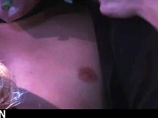 wanna join two sensual blonde milfs in romantic threesome?