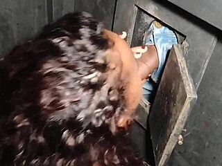 took my special cousin to the party and friends took advantage