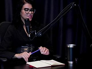 friend pushed her to film mom who digs redhead fetish anal sex on sheer - carla santos