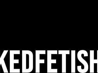 Skinny Latina Ashlee Rose flaunts wet pussy and tight ass