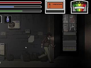 parte 10 lustful spirit captured in judy's easter egg animation hunt