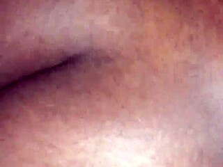 ever wonder how that big ass jiggles bent over taking deep doggystyle thrusts?