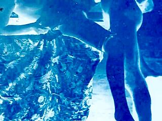 Vintage Erotica Ignites! Raw Antique Passions Burst in Retro Scenes!