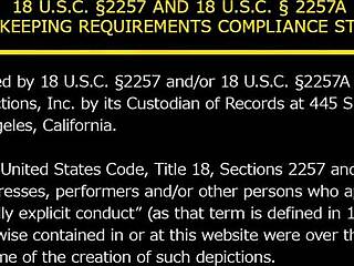 Reiko Narimiya takes a creampie while phoning her husband as I fuck her squirting style